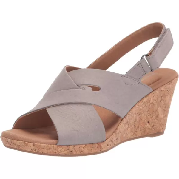 Rockport Women's Briah Slot Sling Platform