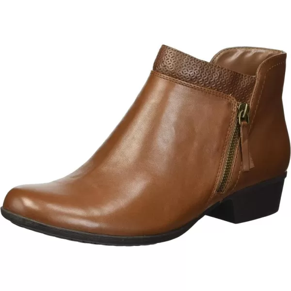 Rockport Women's Carly Bootie Ankle Boot