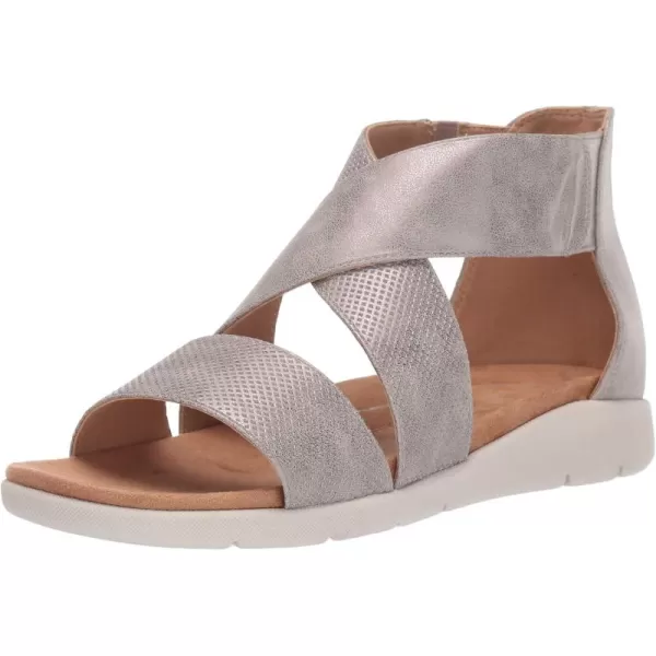 Rockport Women's Cl Eileen 2 Piece Sandal