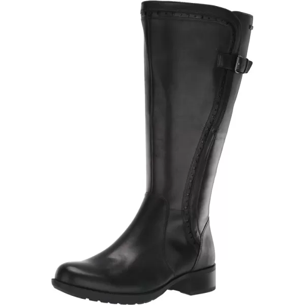 Rockport Women's Copley Tall Bt Wc Knee High Boot