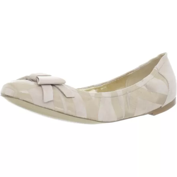 Rockport Women's Daya Print Ballet Flat