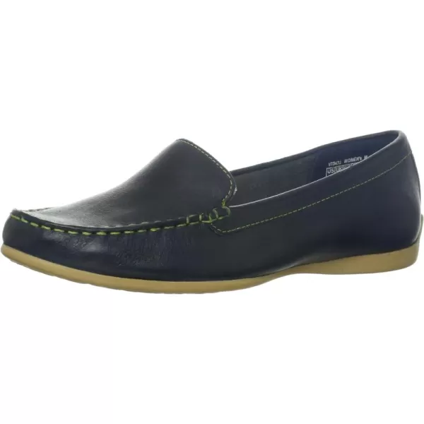 Rockport Women's Demisa Plain Flat