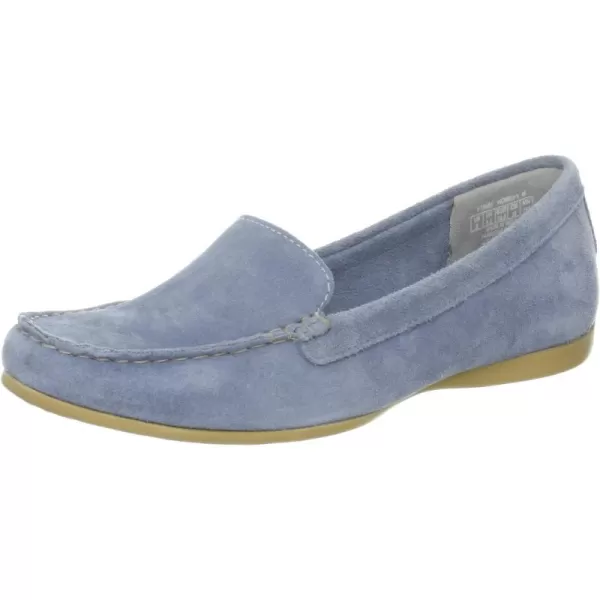 Rockport Women's Demisa Plain Flat