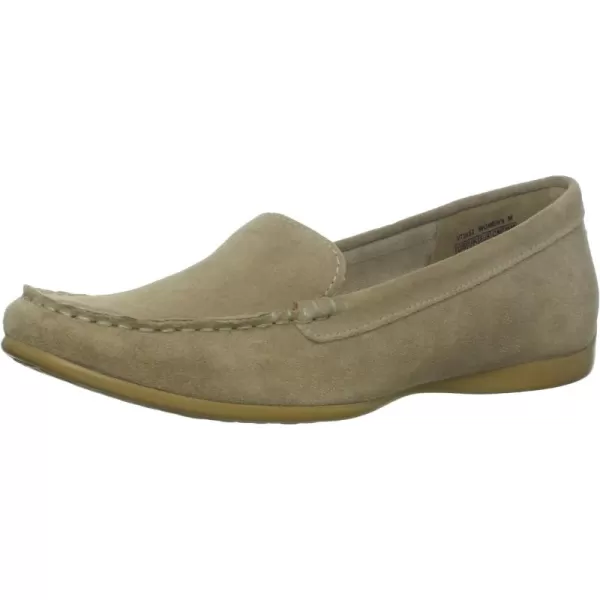 Rockport Women's Demisa Plain Flat