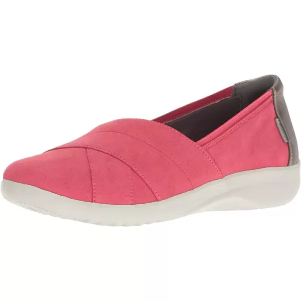 Rockport Women's Emalyn Slip-on Flat