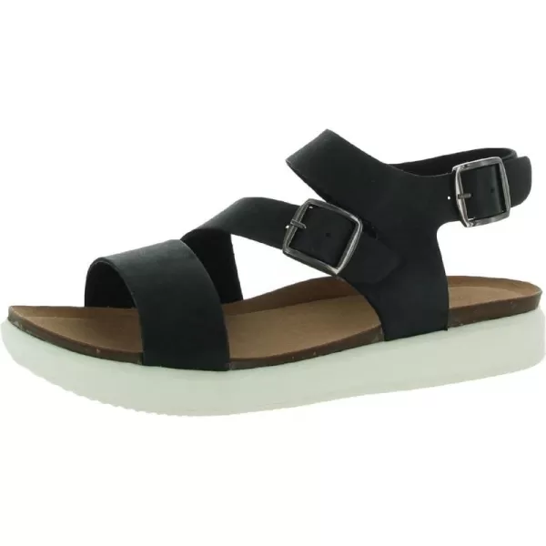 Rockport Women's Kells Bay Asym Sandal