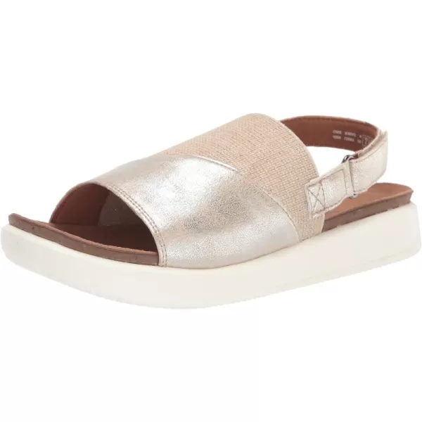 Rockport Women's Kyra W Sling Sandal