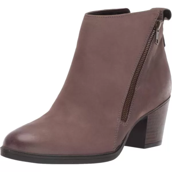 Rockport Women's Maddie Ankle Zip Bt Boot