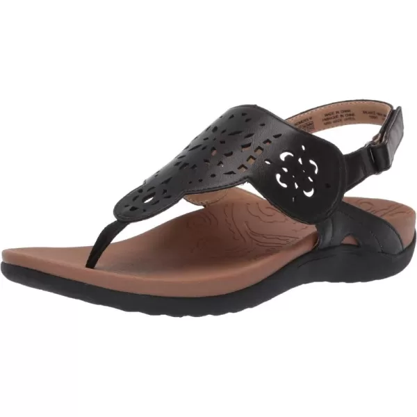 Rockport Women's Ridge Circle Sling Slide Sandal