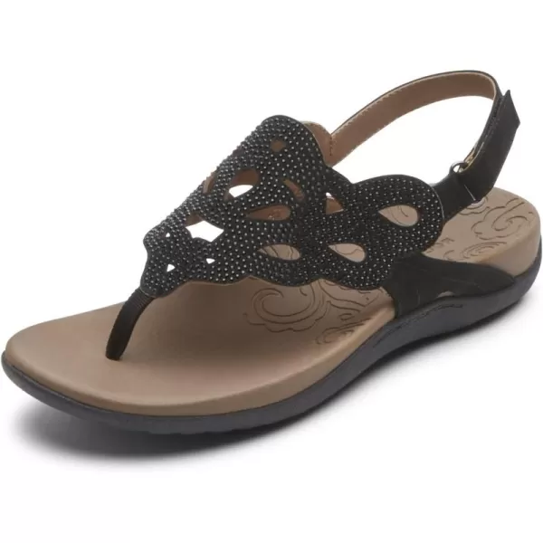 Rockport Women's Ridge Sling Sandal