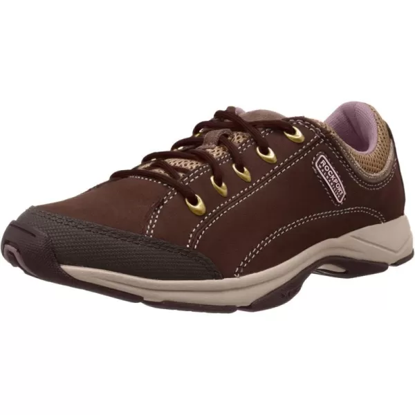 Rockport Women's Sidewalk Expressions Chranson Walking Shoe