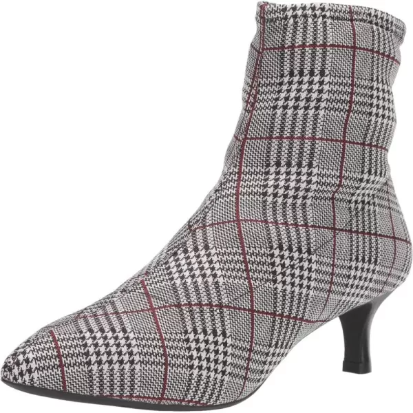 Rockport Women's Tm Alaiya S Bootie Ankle Boot