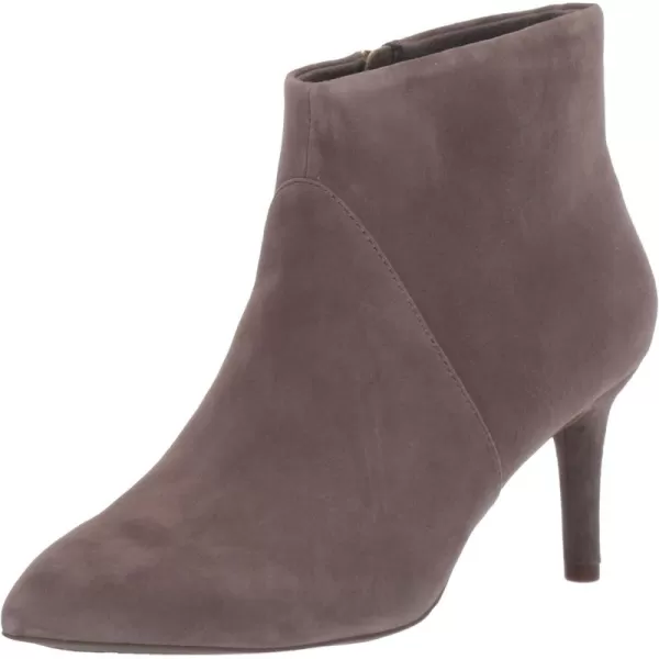 Rockport Women's Tm Ariahnna Plain B Ankle Boot