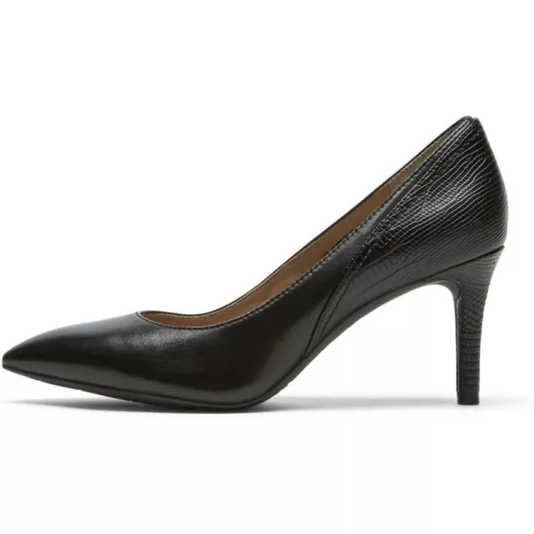 Rockport Women's Tm75mmpth Piece Pump