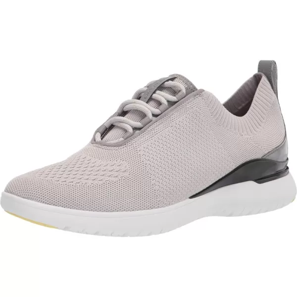 Rockport Women's Total Motion Sport Knit Sneaker Walking Shoe