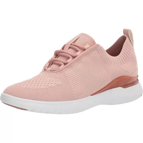 Rockport Women's Total Motion Sport Knit Sneaker Walking Shoe