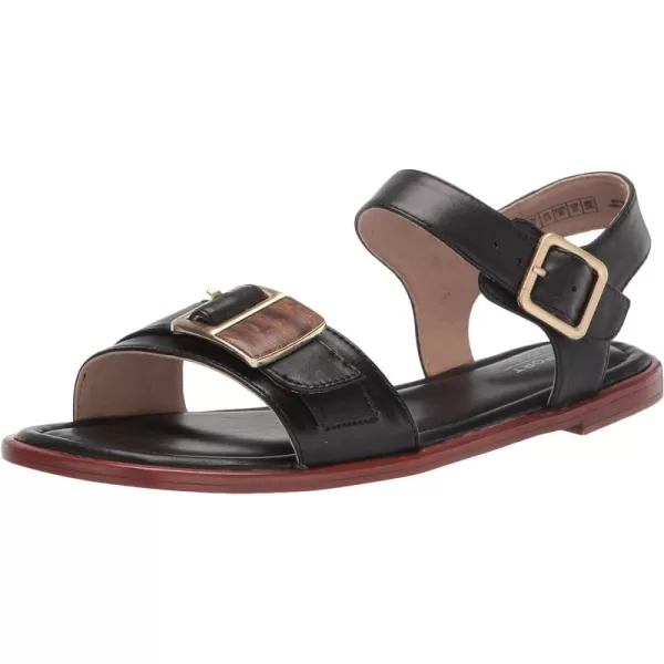 Rockport Women's Total Motion Zadie Buckle Sandal