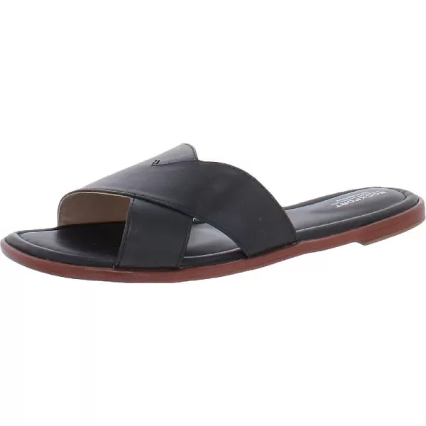 Rockport Women's Total Motion Zadie Slide Sandal