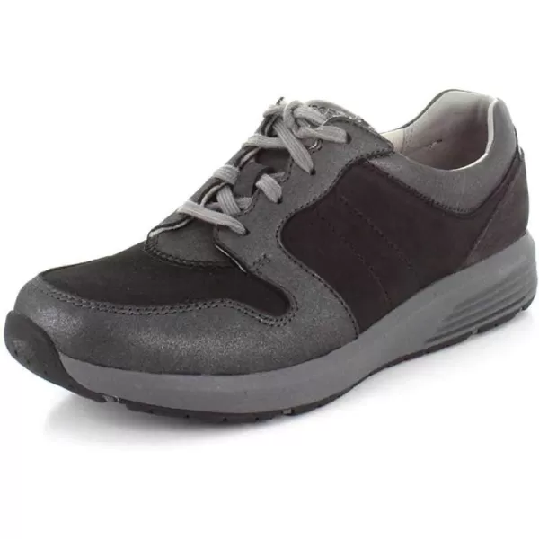 Rockport Women's Trustride Derby Trainer Fashion Sneaker