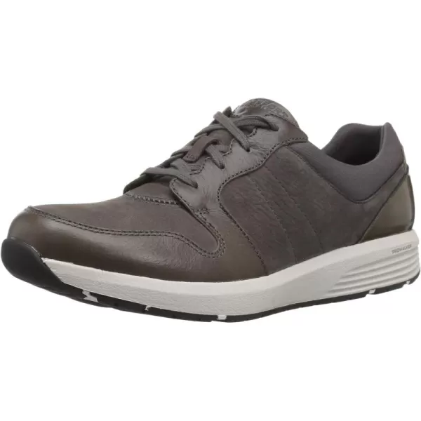 Rockport Women's Trustride Derby Trainer Fashion Sneaker