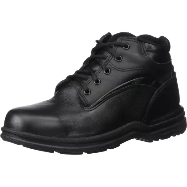 Rockport Work Men's Postwalk Rp8510 Work Shoe