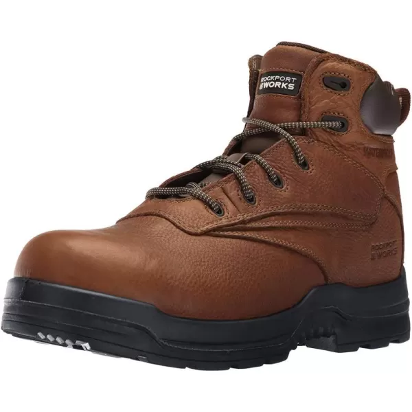 Rockport Work Men's RK6628 Work Boot