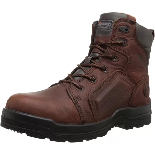 Rockport Work Men's RK6635 Work Boot