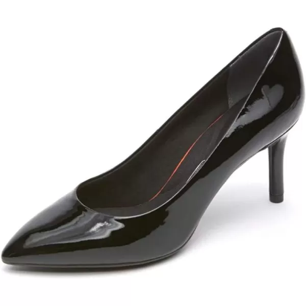 Rockport womens Total Motion 75mm Pointed Toe Pump