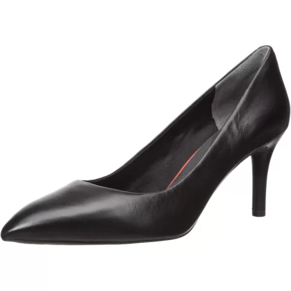 Rockport womens Total Motion 75mm Pointed Toe Pump