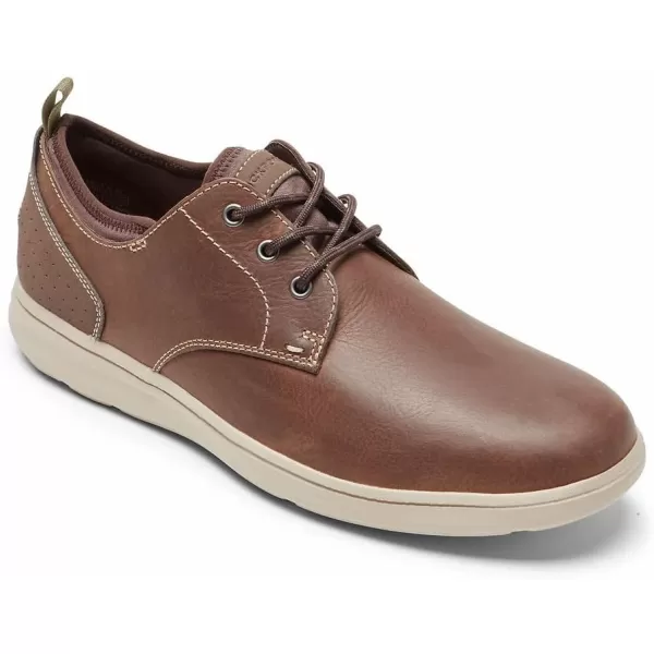 Rockport Men's Beckwith Pt Ox Sneaker