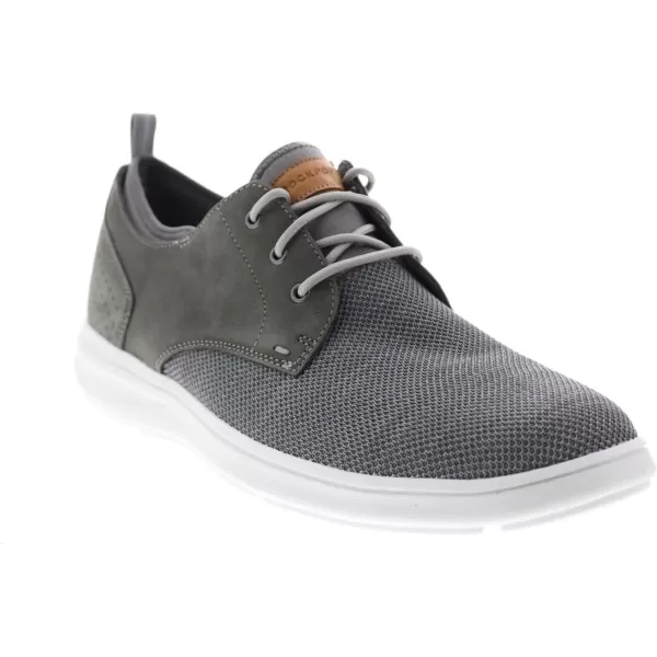 Rockport Men's Beckwith Pt Ox Sneaker