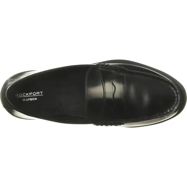 Rockport Men's Shakespeare Circle Penny Loafer