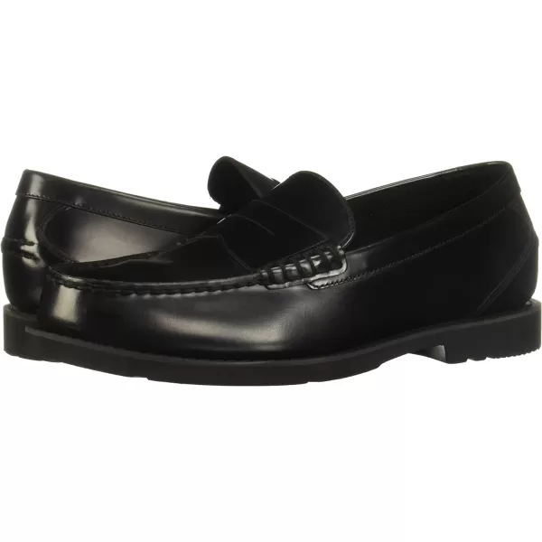 Rockport Men's Shakespeare Circle Penny Loafer