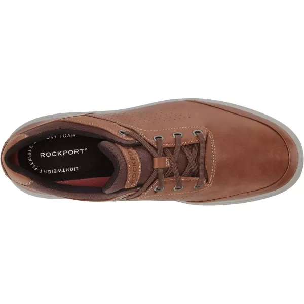 Rockport Men's Zaden Ubal Oxford