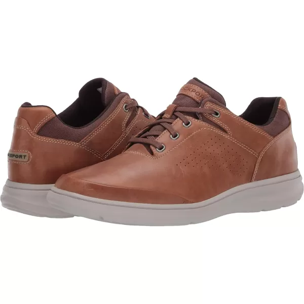 Rockport Men's Zaden Ubal Oxford