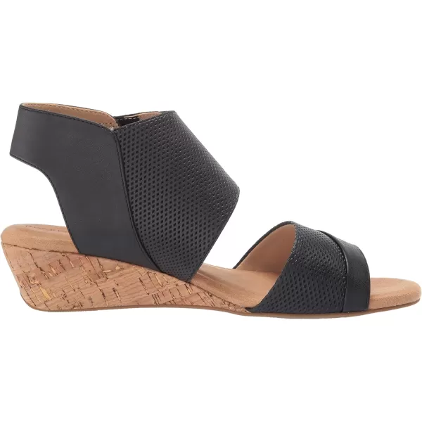 Rockport Women's Calia 2 Piece Sandal Wedge
