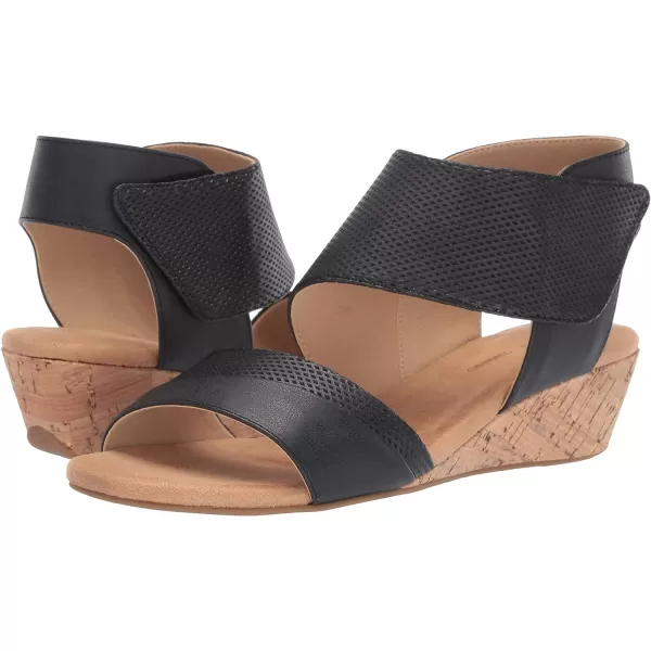 Rockport Women's Calia 2 Piece Sandal Wedge