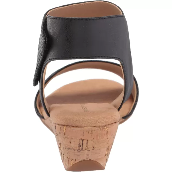 Rockport Women's Calia 2 Piece Sandal Wedge
