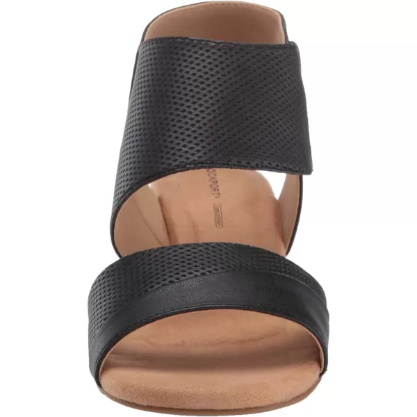 Rockport Women's Calia 2 Piece Sandal Wedge