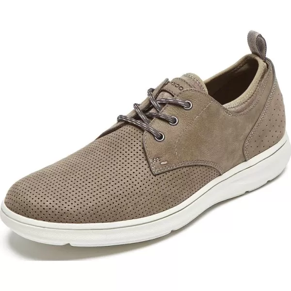 Rockport Men's Beckwith Pt Ox Sneaker