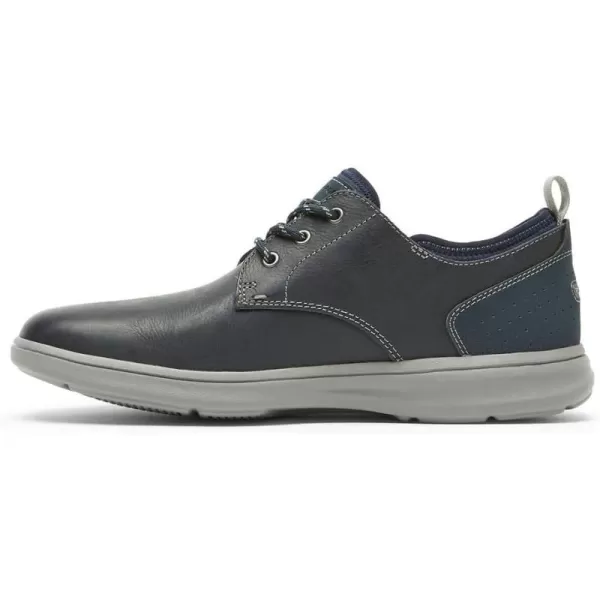 Rockport Men's Beckwith Pt Ox Sneaker