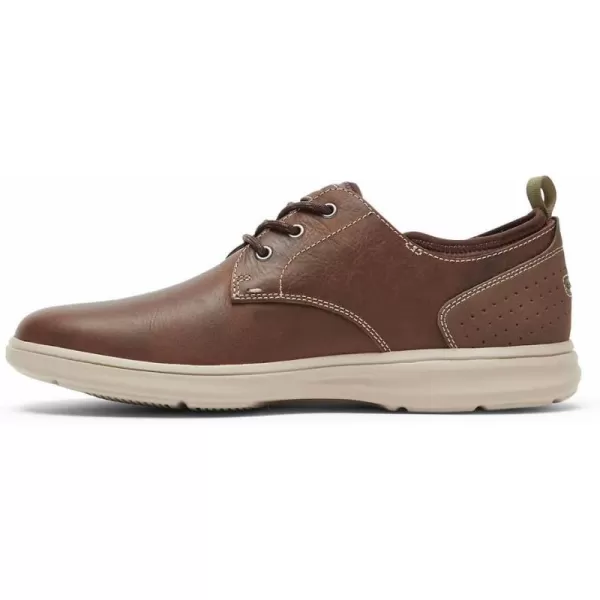 Rockport Men's Beckwith Pt Ox Sneaker