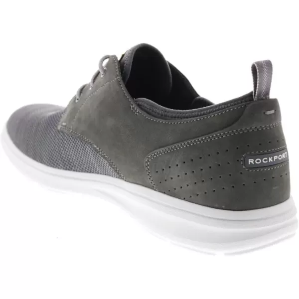 Rockport Men's Beckwith Pt Ox Sneaker