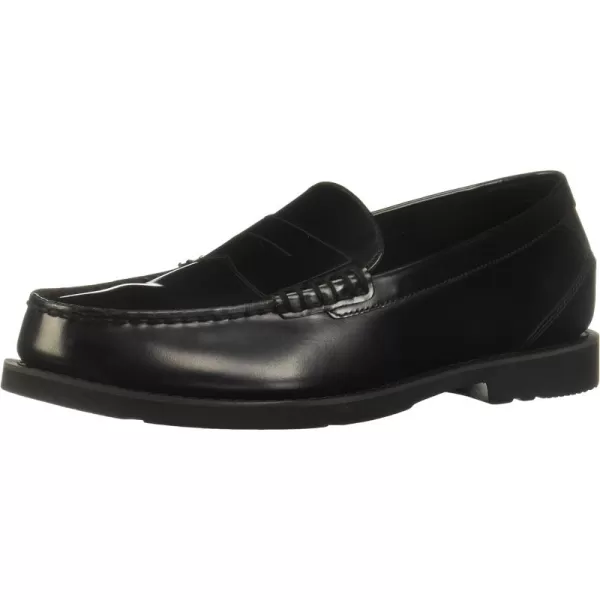 Rockport Men's Shakespeare Circle Penny Loafer