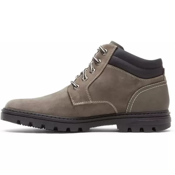 Rockport Men's Weather Or Not Plain Toe Boot Ankle