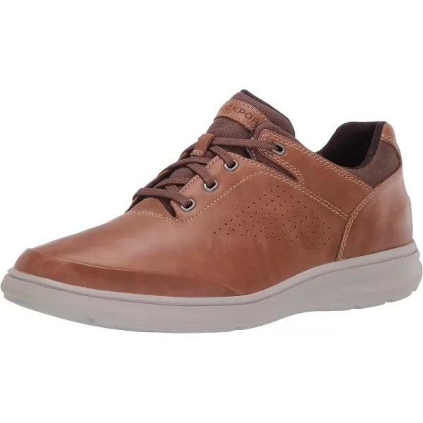 Rockport Men's Zaden Ubal Oxford