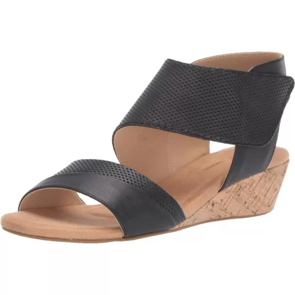 Rockport Women's Calia 2 Piece Sandal Wedge