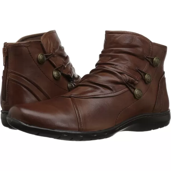 Rockport Women's Cobb Hill Penfield Boot