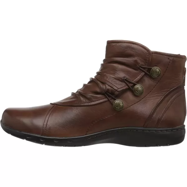 Rockport Women's Cobb Hill Penfield Boot