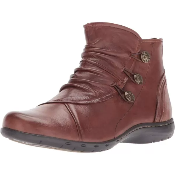 Rockport Women's Cobb Hill Penfield Boot